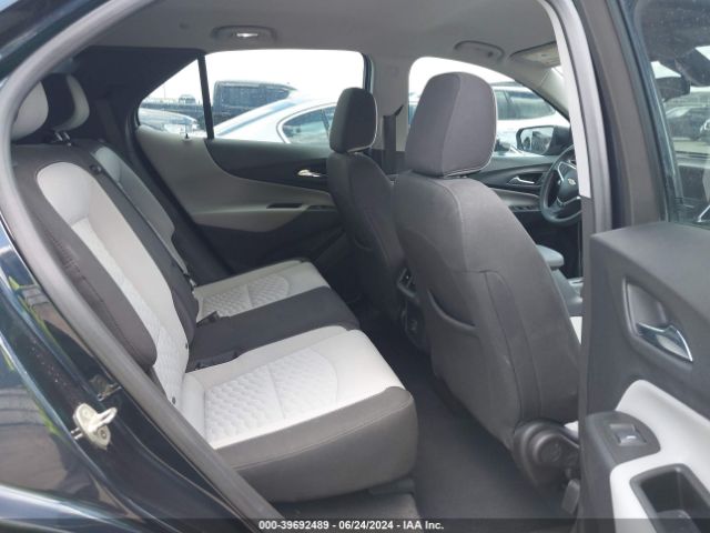 Photo 7 VIN: 3GNAXHEV6MS116411 - CHEVROLET EQUINOX 