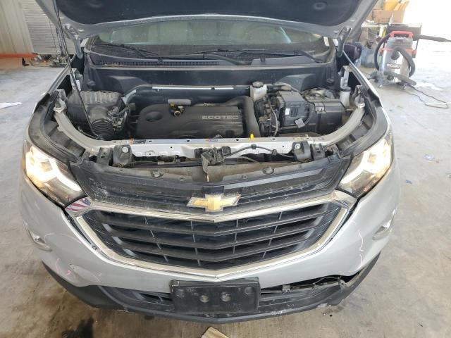 Photo 11 VIN: 3GNAXHEV6MS123925 - CHEVROLET EQUINOX LS 