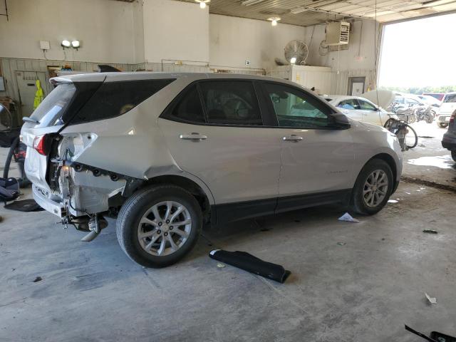 Photo 2 VIN: 3GNAXHEV6MS123925 - CHEVROLET EQUINOX LS 