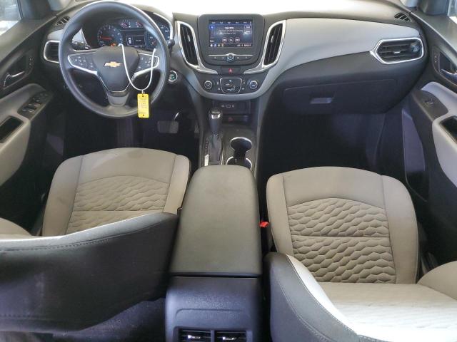 Photo 7 VIN: 3GNAXHEV6MS123925 - CHEVROLET EQUINOX LS 