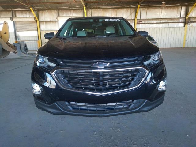 Photo 4 VIN: 3GNAXHEV6MS144399 - CHEVROLET EQUINOX LS 