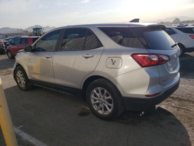 Photo 1 VIN: 3GNAXHEV6MS164846 - CHEVROLET EQUINOX LS 