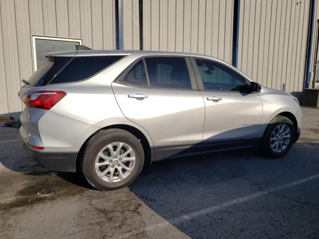 Photo 2 VIN: 3GNAXHEV6MS164846 - CHEVROLET EQUINOX LS 