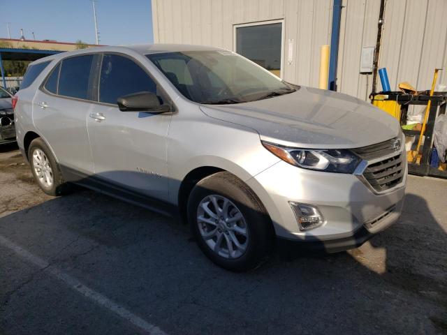 Photo 3 VIN: 3GNAXHEV6MS164846 - CHEVROLET EQUINOX LS 