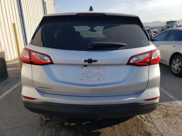 Photo 5 VIN: 3GNAXHEV6MS164846 - CHEVROLET EQUINOX LS 