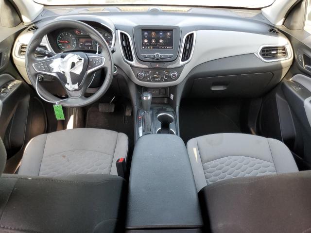 Photo 7 VIN: 3GNAXHEV6MS167889 - CHEVROLET EQUINOX LS 