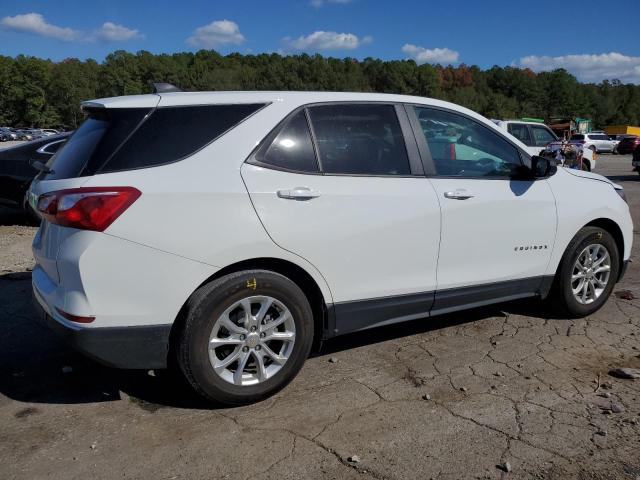 Photo 2 VIN: 3GNAXHEV6MS174180 - CHEVROLET EQUINOX 