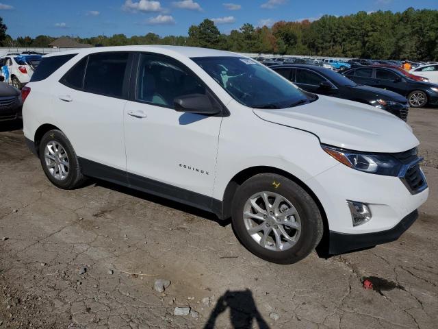 Photo 3 VIN: 3GNAXHEV6MS174180 - CHEVROLET EQUINOX 