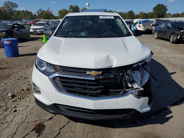 Photo 4 VIN: 3GNAXHEV6MS174180 - CHEVROLET EQUINOX 