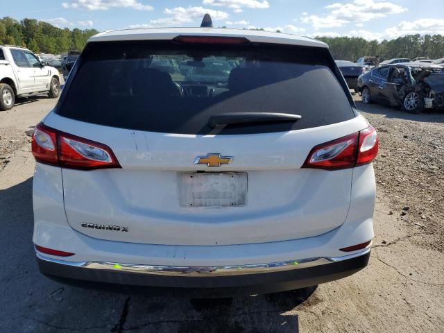 Photo 5 VIN: 3GNAXHEV6MS174180 - CHEVROLET EQUINOX 