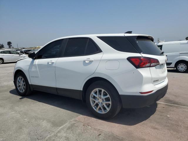 Photo 1 VIN: 3GNAXHEV6NS155467 - CHEVROLET EQUINOX LS 