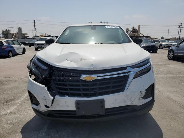 Photo 4 VIN: 3GNAXHEV6NS155467 - CHEVROLET EQUINOX LS 