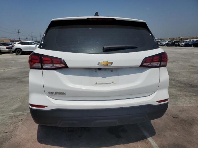 Photo 5 VIN: 3GNAXHEV6NS155467 - CHEVROLET EQUINOX LS 