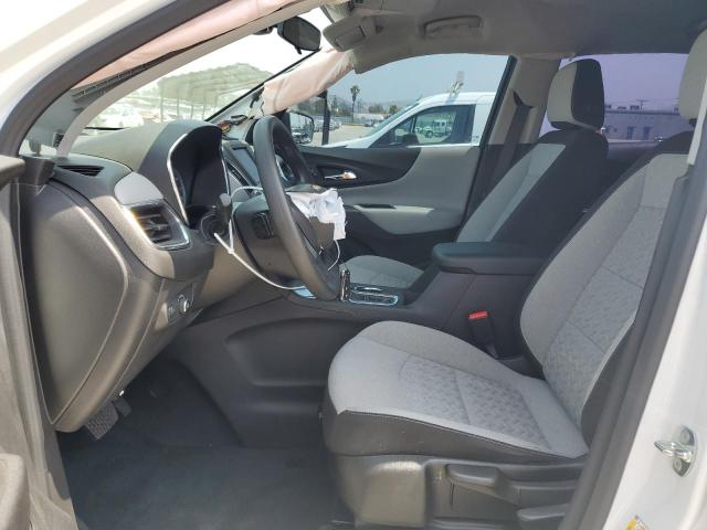 Photo 6 VIN: 3GNAXHEV6NS155467 - CHEVROLET EQUINOX LS 