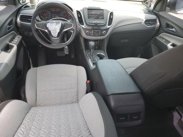 Photo 7 VIN: 3GNAXHEV6NS155467 - CHEVROLET EQUINOX LS 