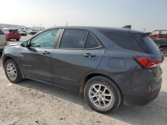 Photo 1 VIN: 3GNAXHEV6NS168932 - CHEVROLET EQUINOX LS 