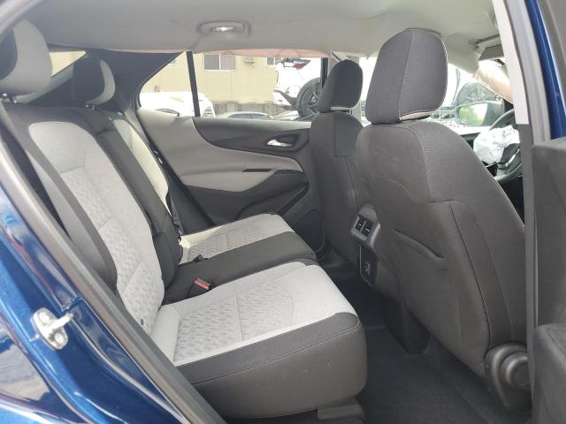 Photo 10 VIN: 3GNAXHEV6NS180045 - CHEVROLET EQUINOX LS 