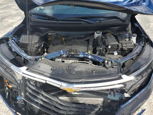 Photo 11 VIN: 3GNAXHEV6NS180045 - CHEVROLET EQUINOX LS 