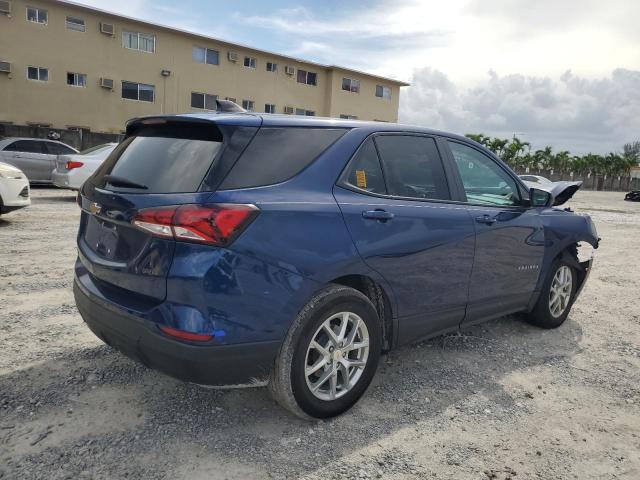 Photo 2 VIN: 3GNAXHEV6NS180045 - CHEVROLET EQUINOX LS 