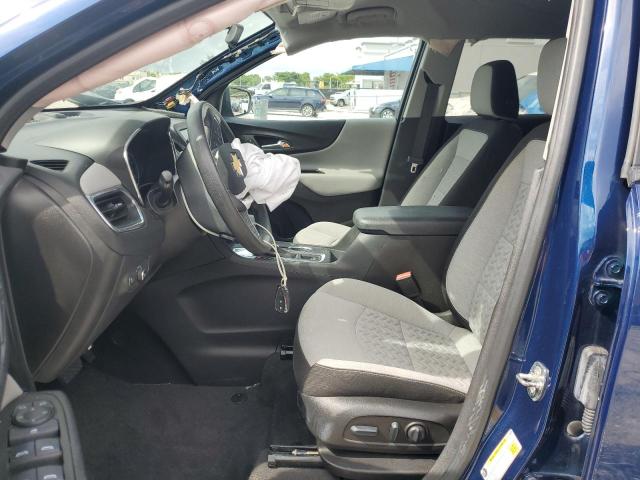 Photo 6 VIN: 3GNAXHEV6NS180045 - CHEVROLET EQUINOX LS 