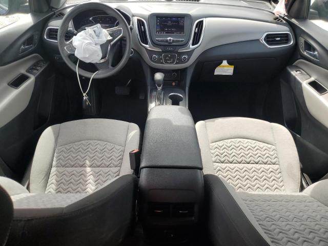 Photo 7 VIN: 3GNAXHEV6NS180045 - CHEVROLET EQUINOX LS 