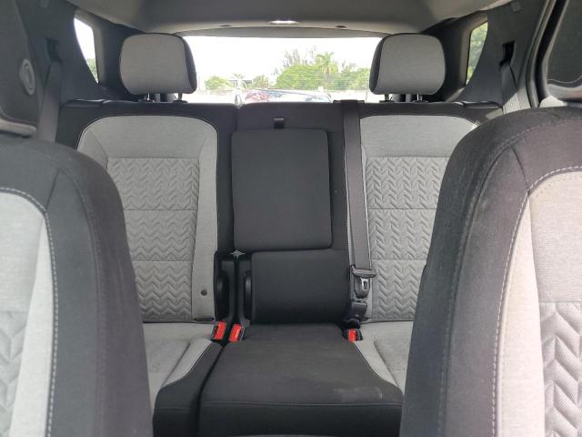 Photo 9 VIN: 3GNAXHEV6NS180045 - CHEVROLET EQUINOX LS 