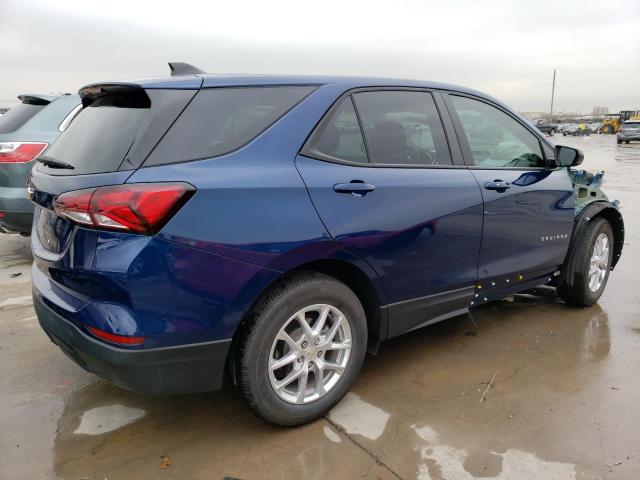 Photo 2 VIN: 3GNAXHEV6NS210743 - CHEVROLET EQUINOX LS 