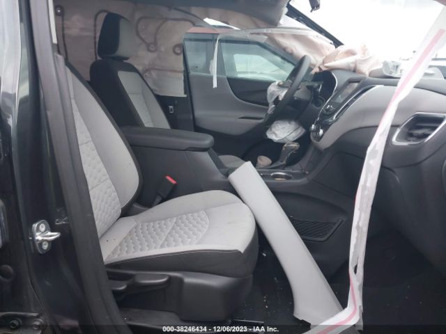 Photo 4 VIN: 3GNAXHEV7JL103124 - CHEVROLET EQUINOX 