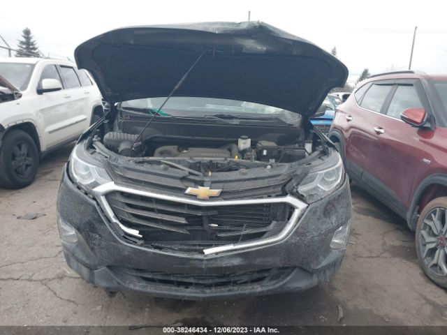 Photo 5 VIN: 3GNAXHEV7JL103124 - CHEVROLET EQUINOX 