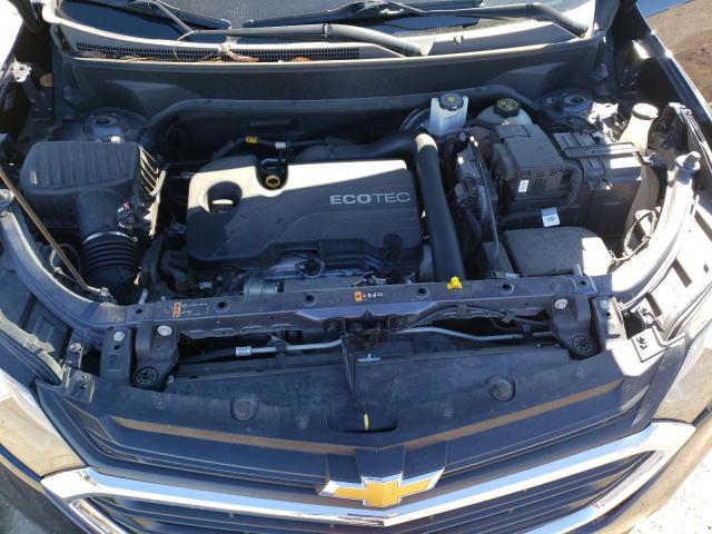 Photo 11 VIN: 3GNAXHEV7JL331270 - CHEVROLET EQUINOX LS 