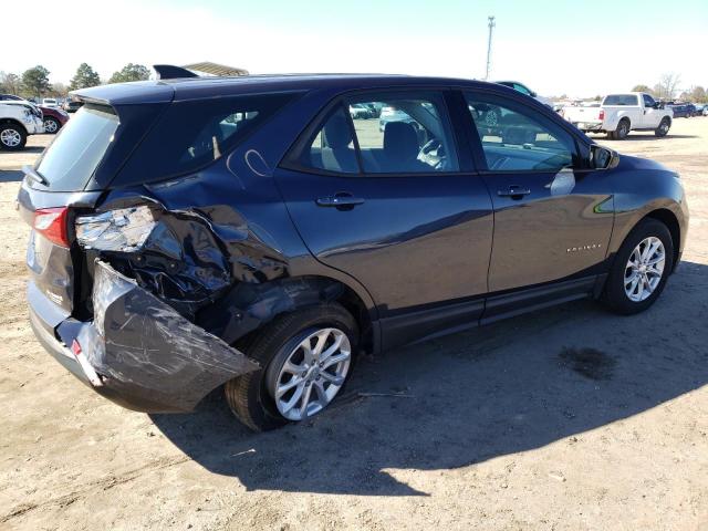 Photo 2 VIN: 3GNAXHEV7JL331270 - CHEVROLET EQUINOX LS 