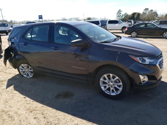 Photo 3 VIN: 3GNAXHEV7JL331270 - CHEVROLET EQUINOX LS 