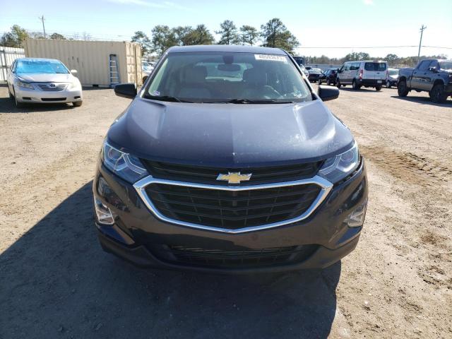 Photo 4 VIN: 3GNAXHEV7JL331270 - CHEVROLET EQUINOX LS 