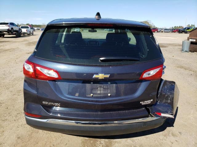 Photo 5 VIN: 3GNAXHEV7JL331270 - CHEVROLET EQUINOX LS 