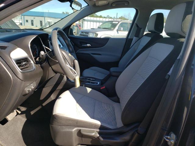 Photo 6 VIN: 3GNAXHEV7JL331270 - CHEVROLET EQUINOX LS 