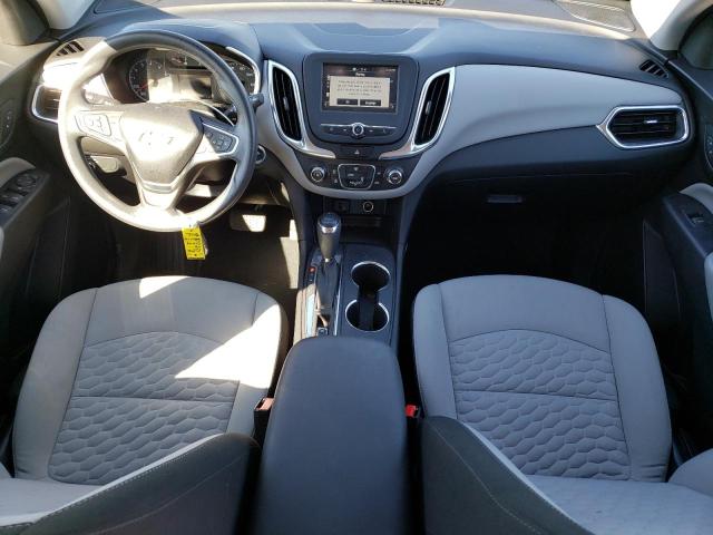 Photo 7 VIN: 3GNAXHEV7JL331270 - CHEVROLET EQUINOX LS 