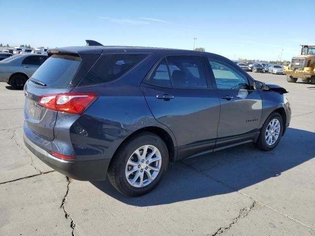 Photo 2 VIN: 3GNAXHEV7JL407957 - CHEVROLET EQUINOX LS 