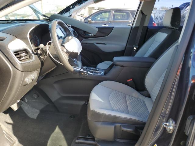 Photo 6 VIN: 3GNAXHEV7JL407957 - CHEVROLET EQUINOX LS 