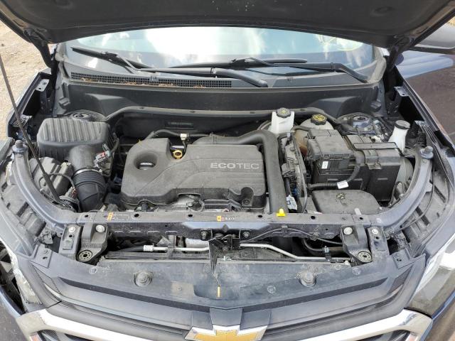 Photo 6 VIN: 3GNAXHEV7JS545312 - CHEVROLET EQUINOX LS 