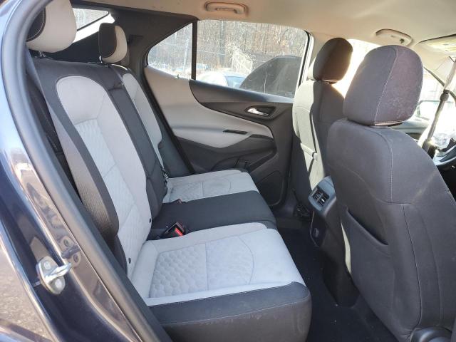 Photo 10 VIN: 3GNAXHEV7JS579525 - CHEVROLET EQUINOX LS 