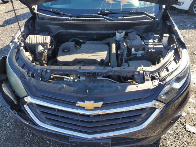 Photo 11 VIN: 3GNAXHEV7JS579525 - CHEVROLET EQUINOX LS 