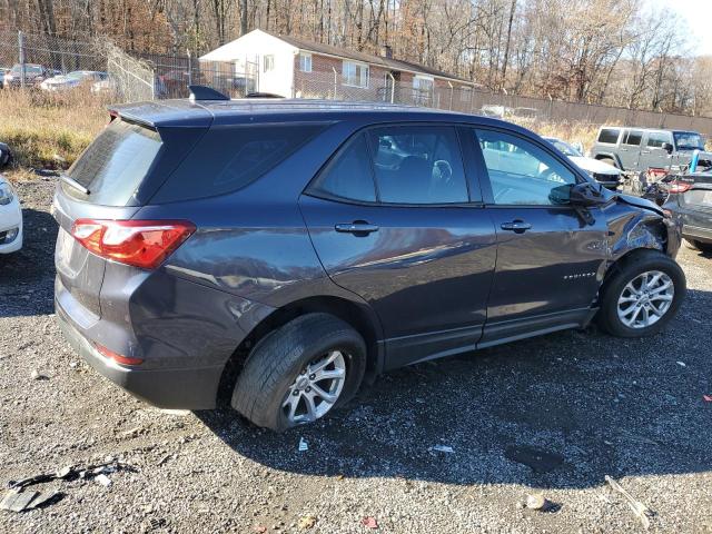 Photo 2 VIN: 3GNAXHEV7JS579525 - CHEVROLET EQUINOX LS 