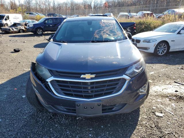 Photo 4 VIN: 3GNAXHEV7JS579525 - CHEVROLET EQUINOX LS 