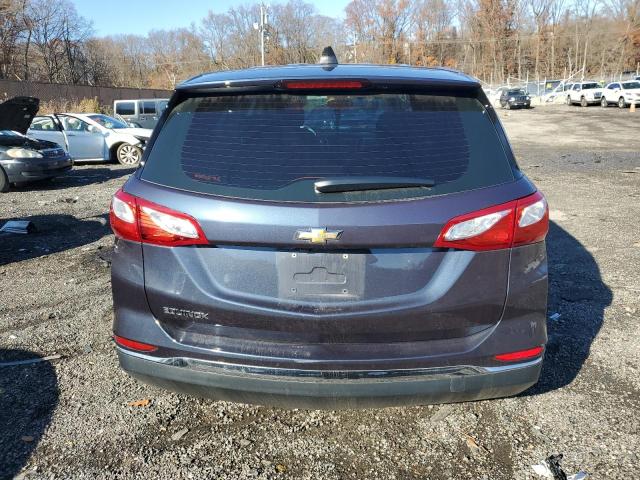 Photo 5 VIN: 3GNAXHEV7JS579525 - CHEVROLET EQUINOX LS 