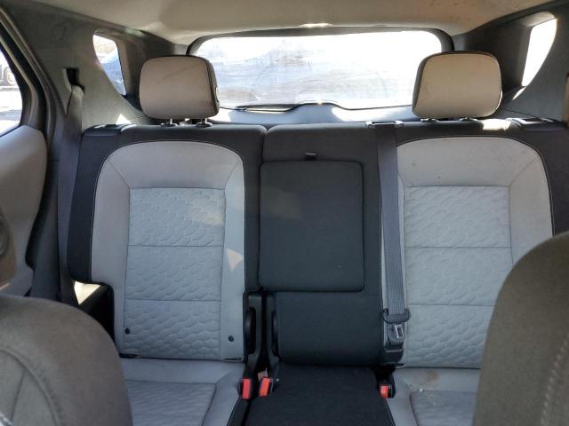 Photo 9 VIN: 3GNAXHEV7JS579525 - CHEVROLET EQUINOX LS 