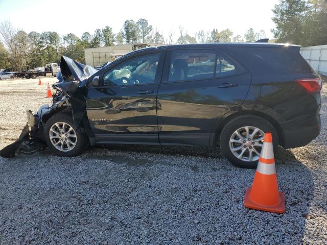 Photo 1 VIN: 3GNAXHEV7KL166774 - CHEVROLET EQUINOX LS 