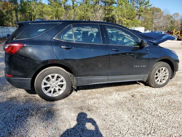 Photo 2 VIN: 3GNAXHEV7KL166774 - CHEVROLET EQUINOX LS 