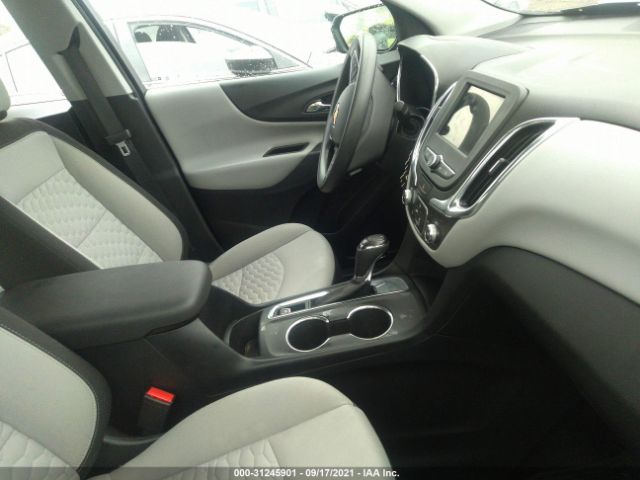 Photo 4 VIN: 3GNAXHEV7KL210885 - CHEVROLET EQUINOX 