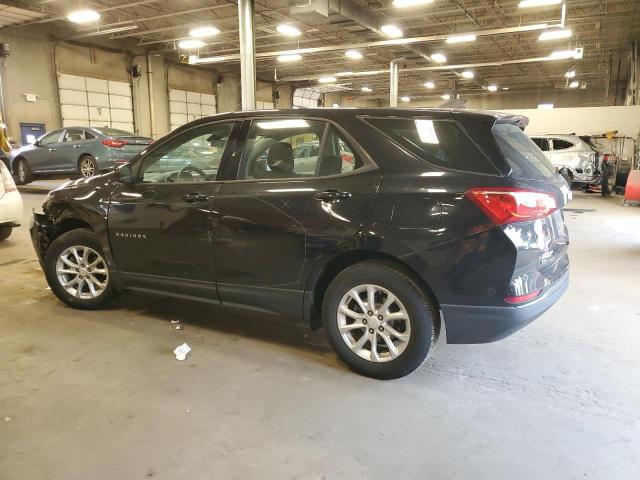 Photo 1 VIN: 3GNAXHEV7KL240033 - CHEVROLET EQUINOX LS 