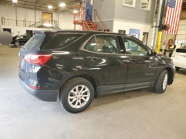 Photo 2 VIN: 3GNAXHEV7KL240033 - CHEVROLET EQUINOX LS 